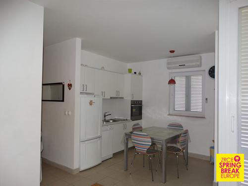 appartamento novalja 10 appartamento novalja 10