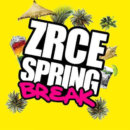 Zrce Spring Break 2024 Pag Croazia