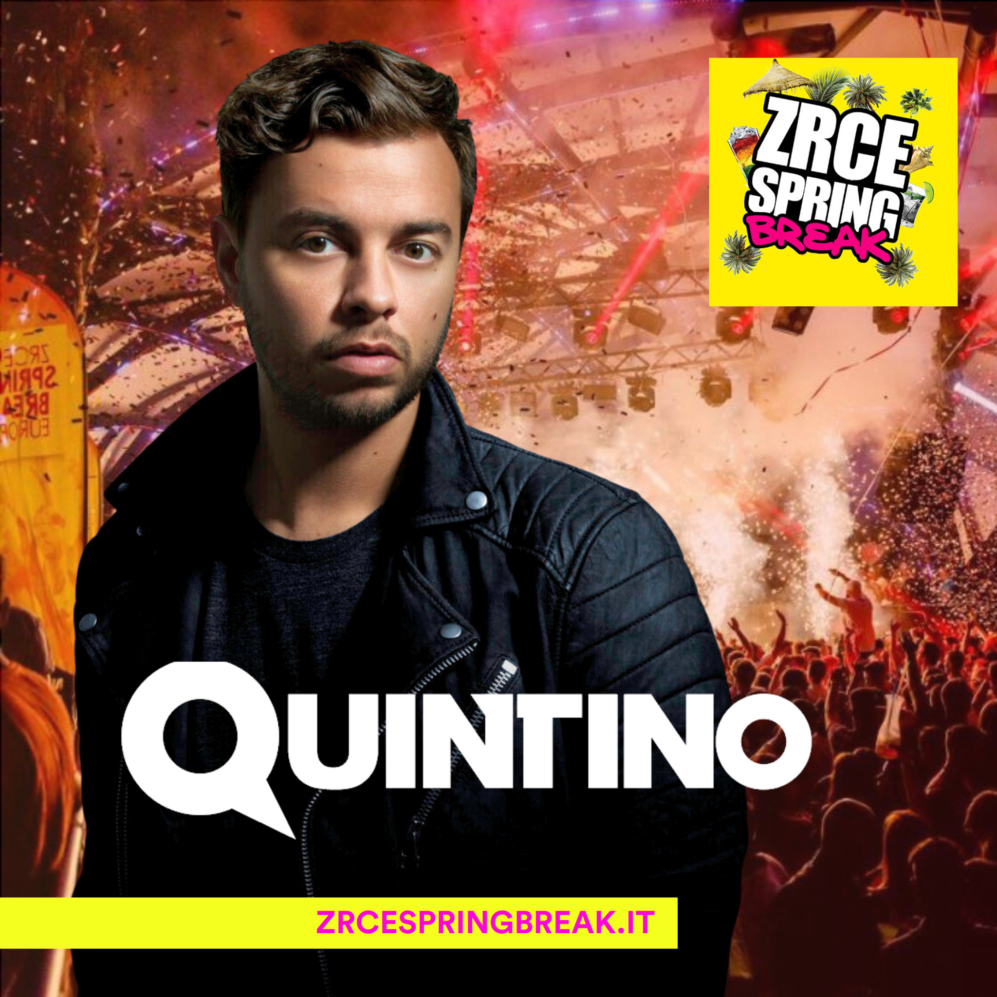 QUINTINO